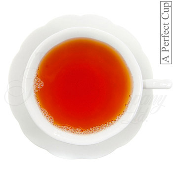 Packaged Tea Vanilla Bourbon Tea –